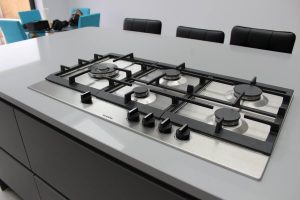 اجاق گازصفحه ای