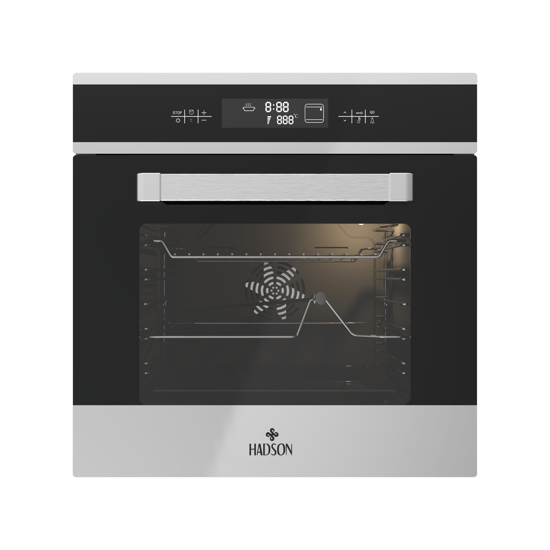 فر استیل O-53