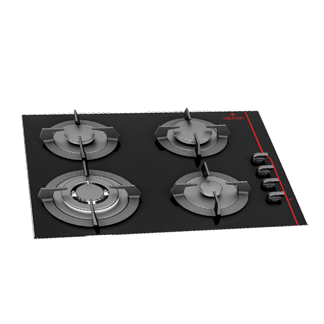 اجاق گاز صفحه شیشه ای G-440