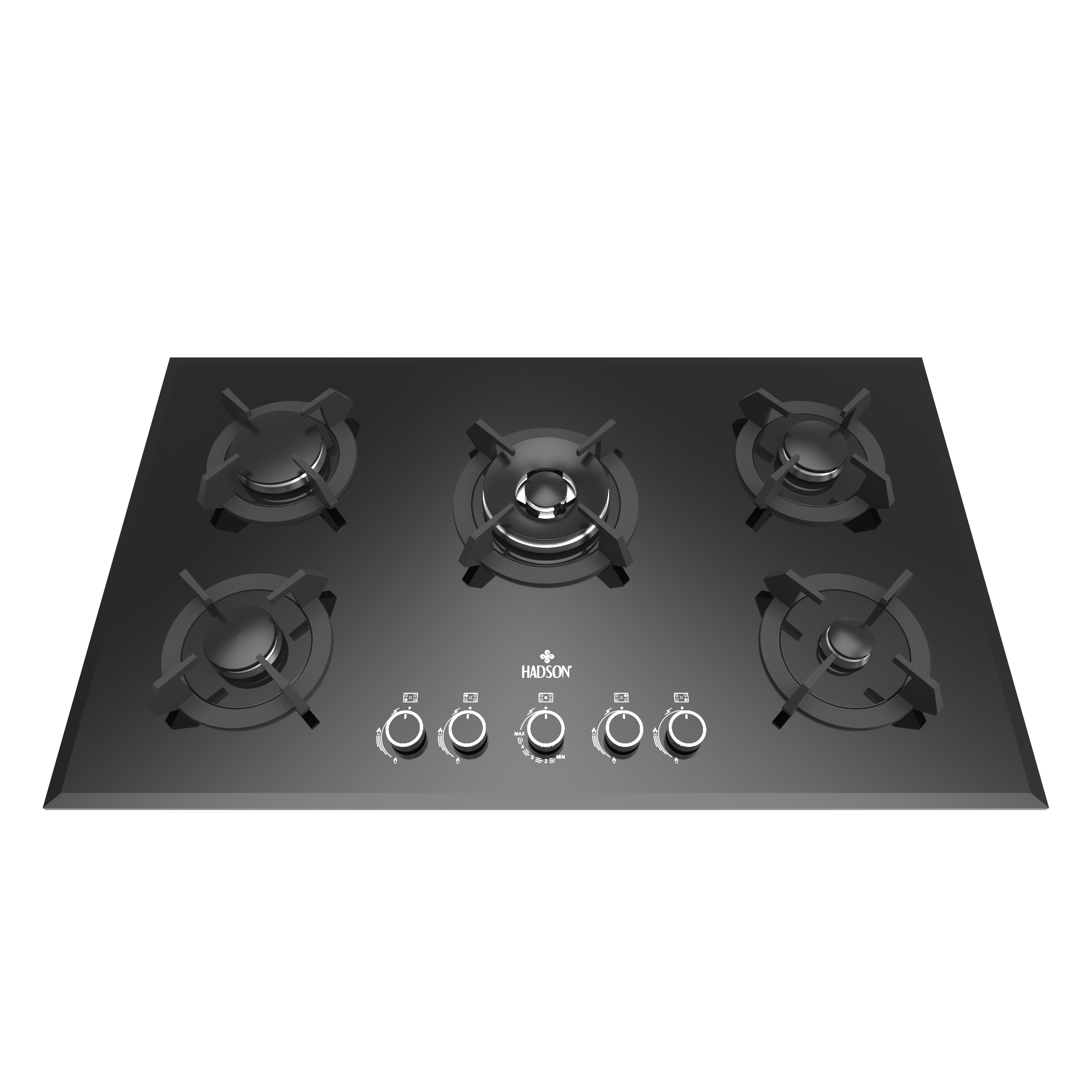اجاق گاز صفحه شیشه ای G-513