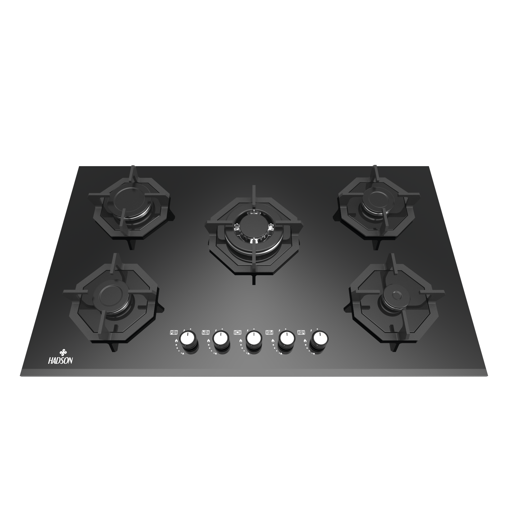 اجاق گاز صفحه شیشه ای G-506